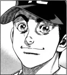 Toru Mikoshiba