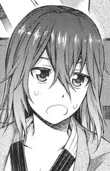 Sachika