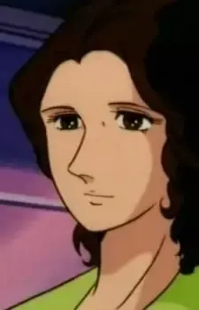Shizuko Myoujin