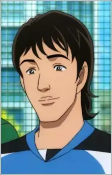 Kengou Nakamura