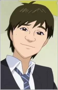 Masayasu Wakabayashi