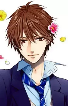 Yuuto Sakaki