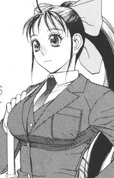 Madoka Kodou