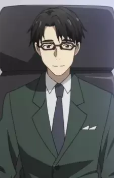 Seijirou Kikuoka