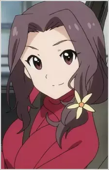 Nanami Akesaka