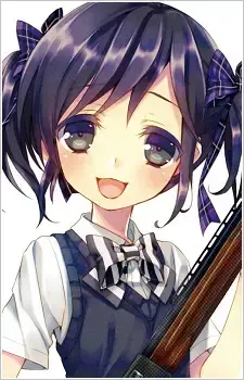 Ayaka Kamiya