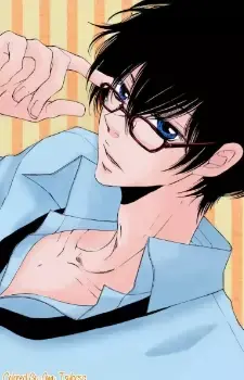 Chihaya Izumi
