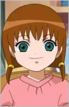 Chika Daimon