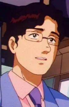 Shoutarou Kujou