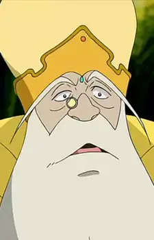 Monk Rau