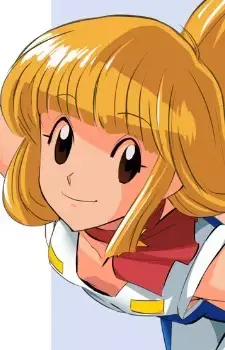 Maron Namikaze