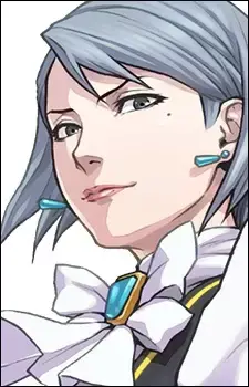 Mei Karuma