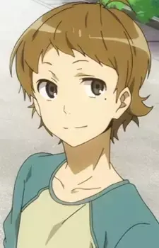 Kousuke Kanzaki