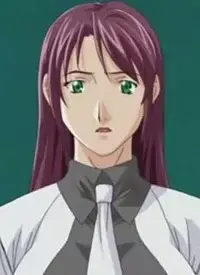 Matsuno Kaori