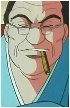 Hiroyuki Seguchi