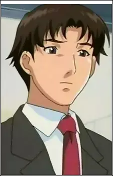 Eijirou Ooi