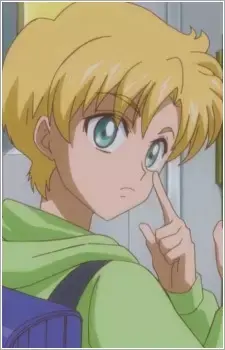 Shingo Tsukino