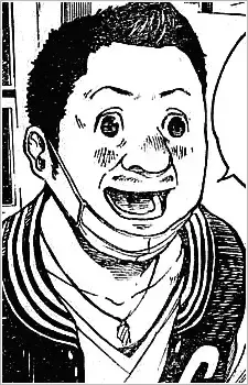 Shoudai Takabatake