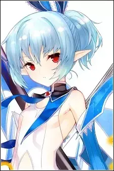 Koyuki Hiakari