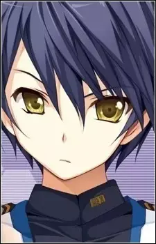 Kazuha Yagami