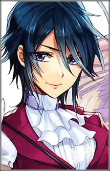 Kurumi Kurama