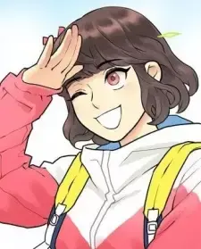 Strawberry Shin