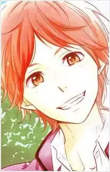 Rui Miyamoto