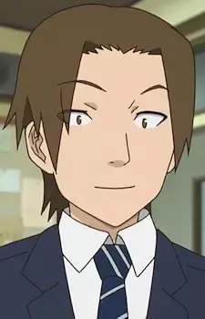  Yotsuya