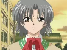 Marimo Sakagami 