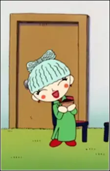 Harusame-san