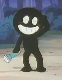 Shadow Boy