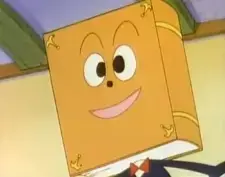 Bookman