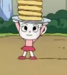 Syrup-chan