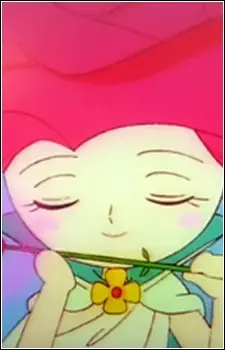Flower Princess