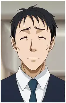 Shinobu Sekiguchi
