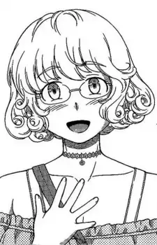 Koyuki Blancheur