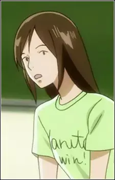 Ayaka Sakura