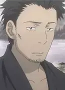 Koro's Father