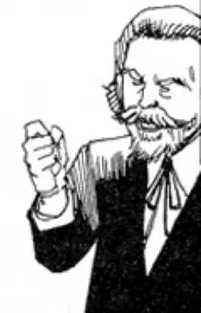 Karl Marx