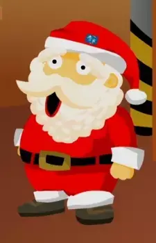 Santa Claus