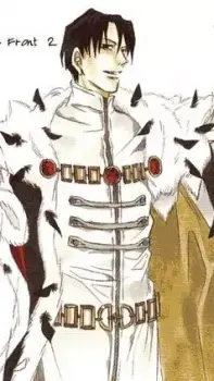 Icarus Tegafur Glandol