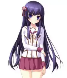 Himeno Shiguresato