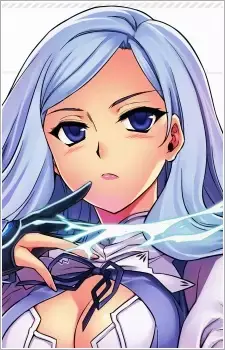 Lucy Aoi