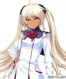 Lydia