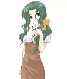 Masumi Takayashiki