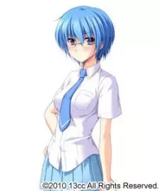 Chika Mikuriya
