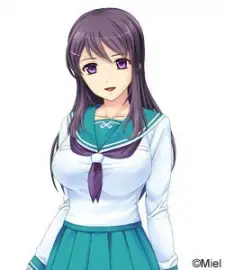 Yuuka Hoshino