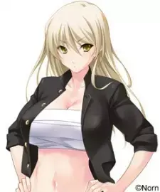 Subaru Kuki