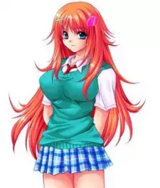 Kurumi Kinoshita