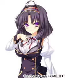 Misuzu Kokutou